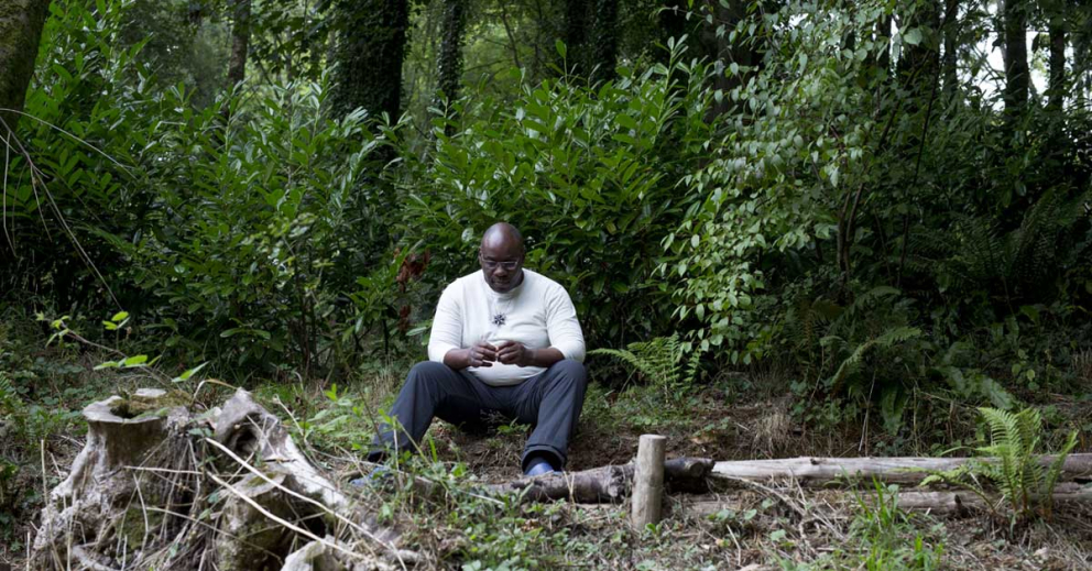 Rewild Yourself - a retreat for inner rewilding