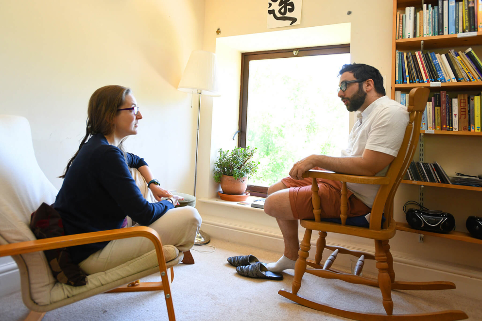 Barn 10 Nights Retreat