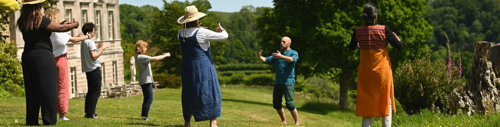 QiGong