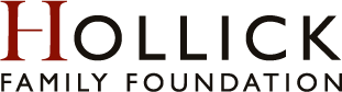 Hollick Family Foundation logo